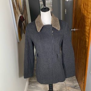 Giacca Woman’s wool jacket